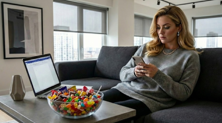 Is Procrastination a Sign of ADHD?